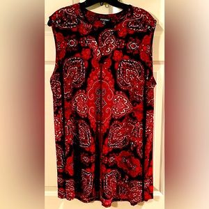 Women’s Plus Size 2X Top. Like New!